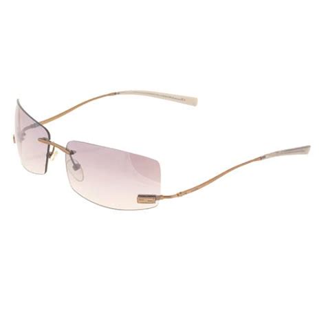 fendi rimless sunglasses|fendi sunglasses catalogue.